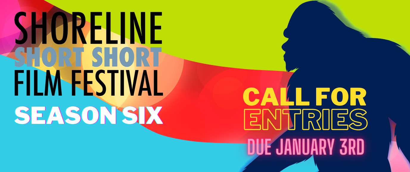 Shoreline Short Short Film Festival Spokane Arts