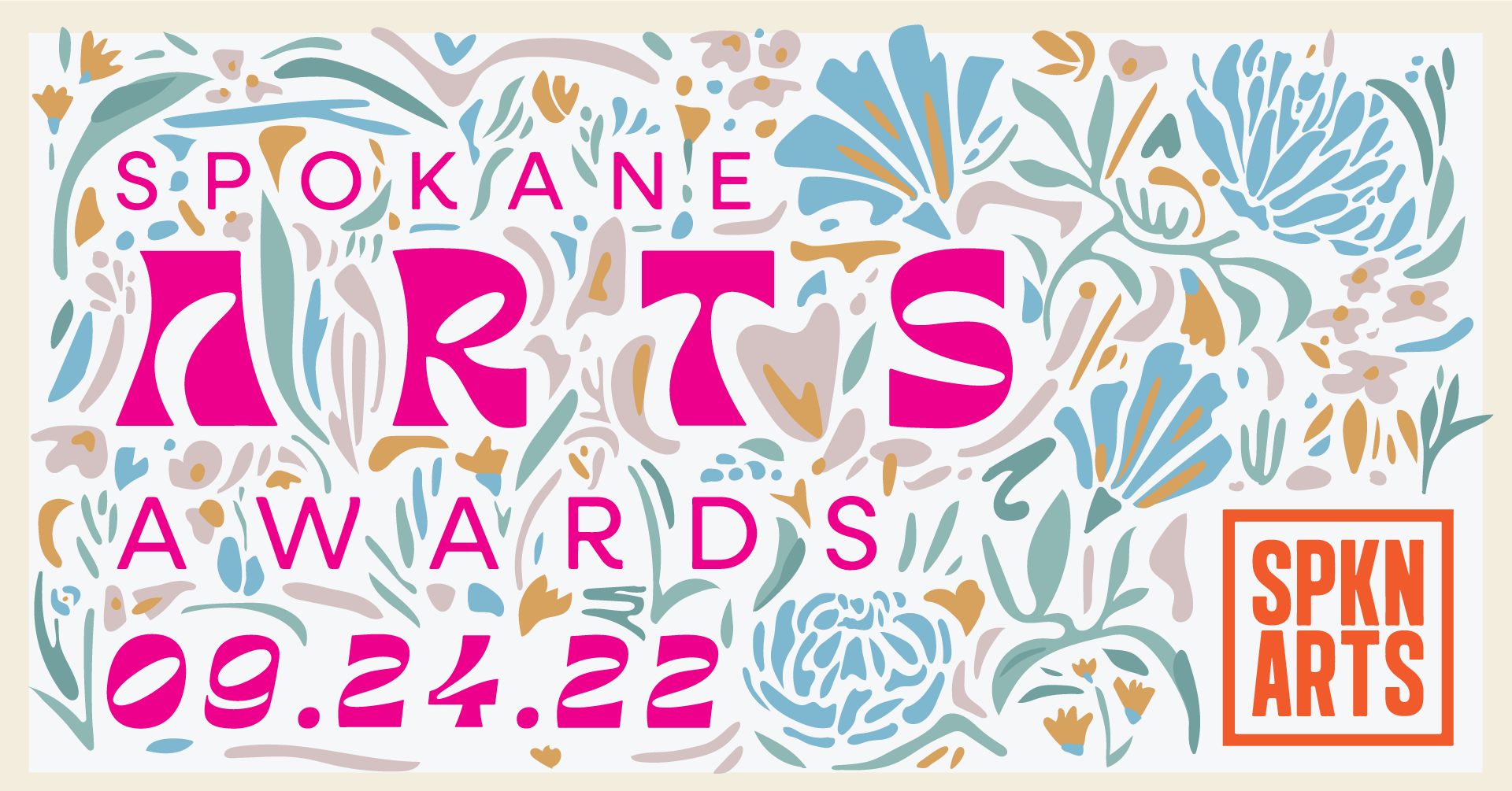 2022 Spokane Arts Award Winners! Spokane Arts