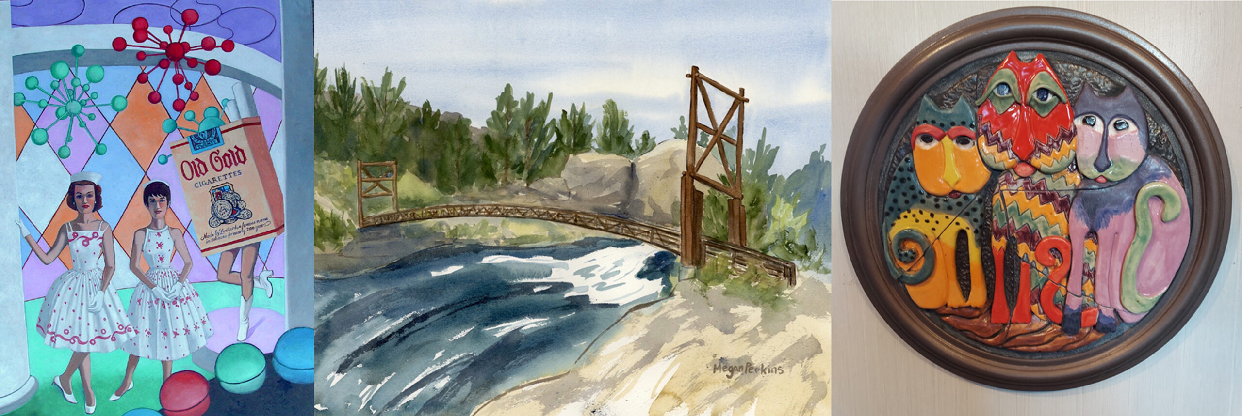 Spokane Art School Faculty Show Spokane Arts