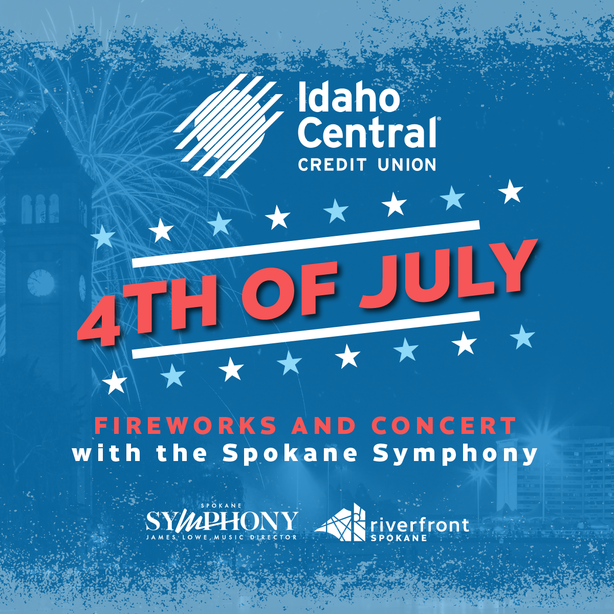 spokane indians 4th of july