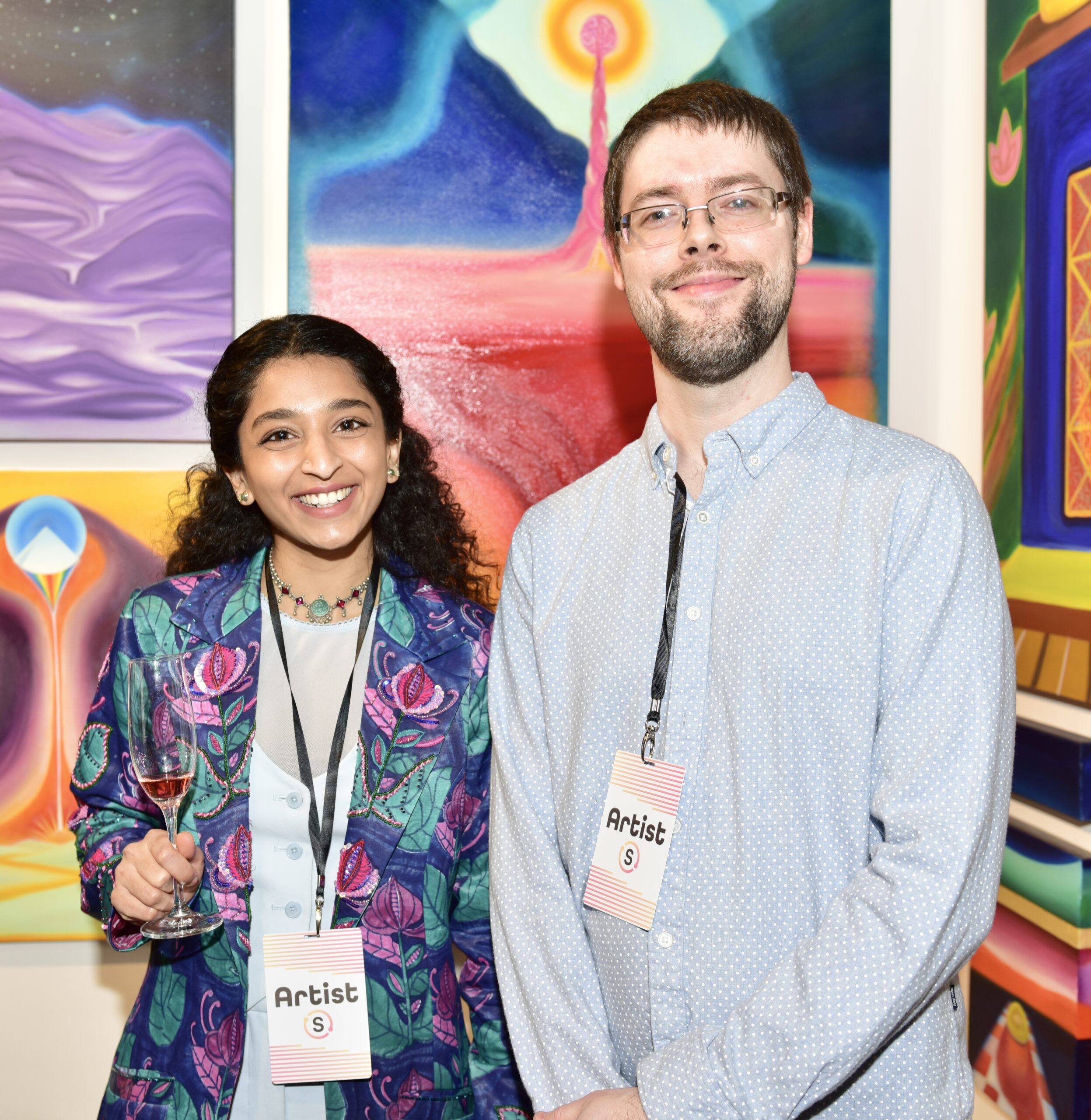 Superfine Art Fair Seattle Spokane Arts