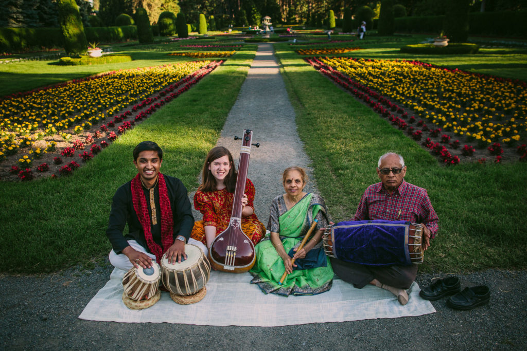 South Asia Cultural Association of Spokane (SACA) - Spokane Arts