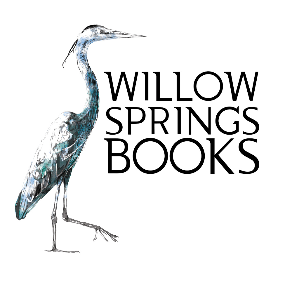 Willow Springs Books Spokane Arts