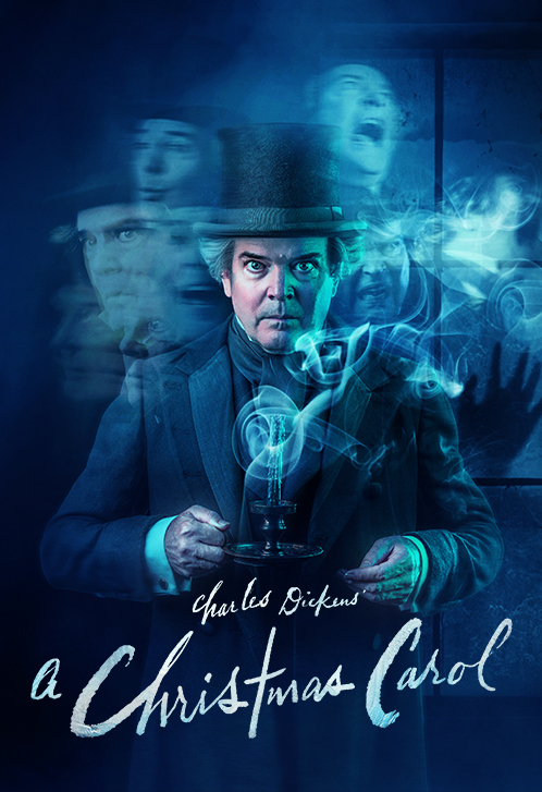 A Christmas Carol - Spokane Arts