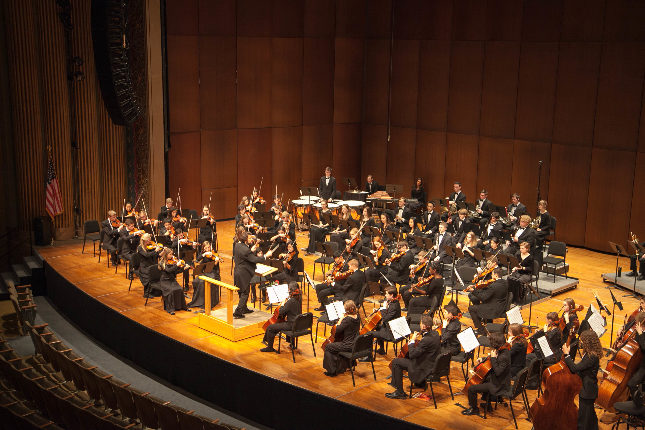 Spokane Youth Symphony Spokane Arts