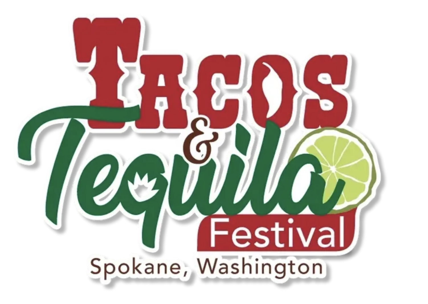 Tacos y Tequila Festival Spokane Arts