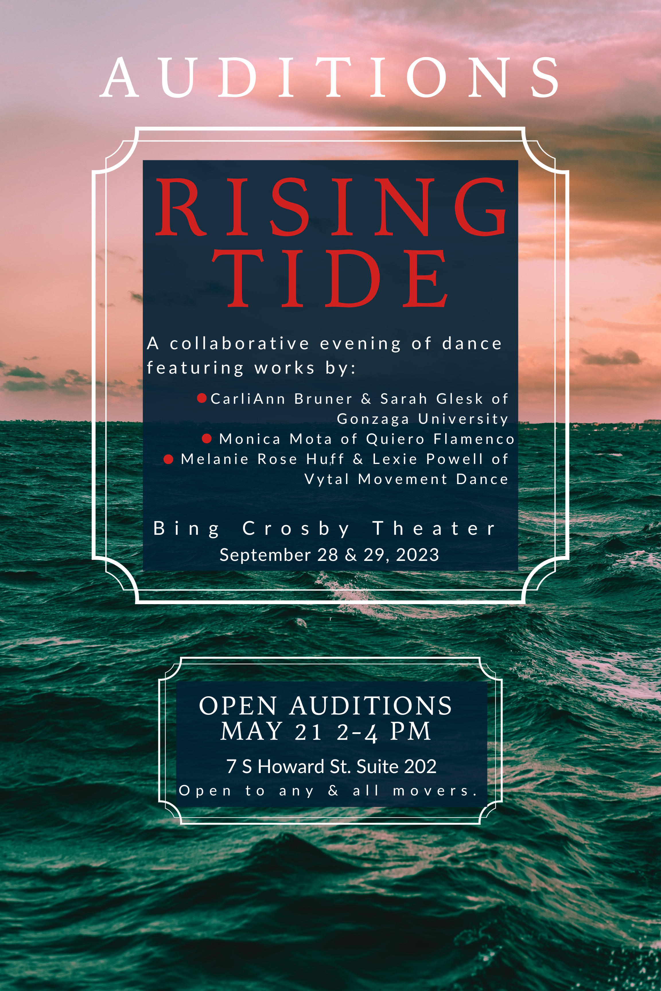 Rising Tide