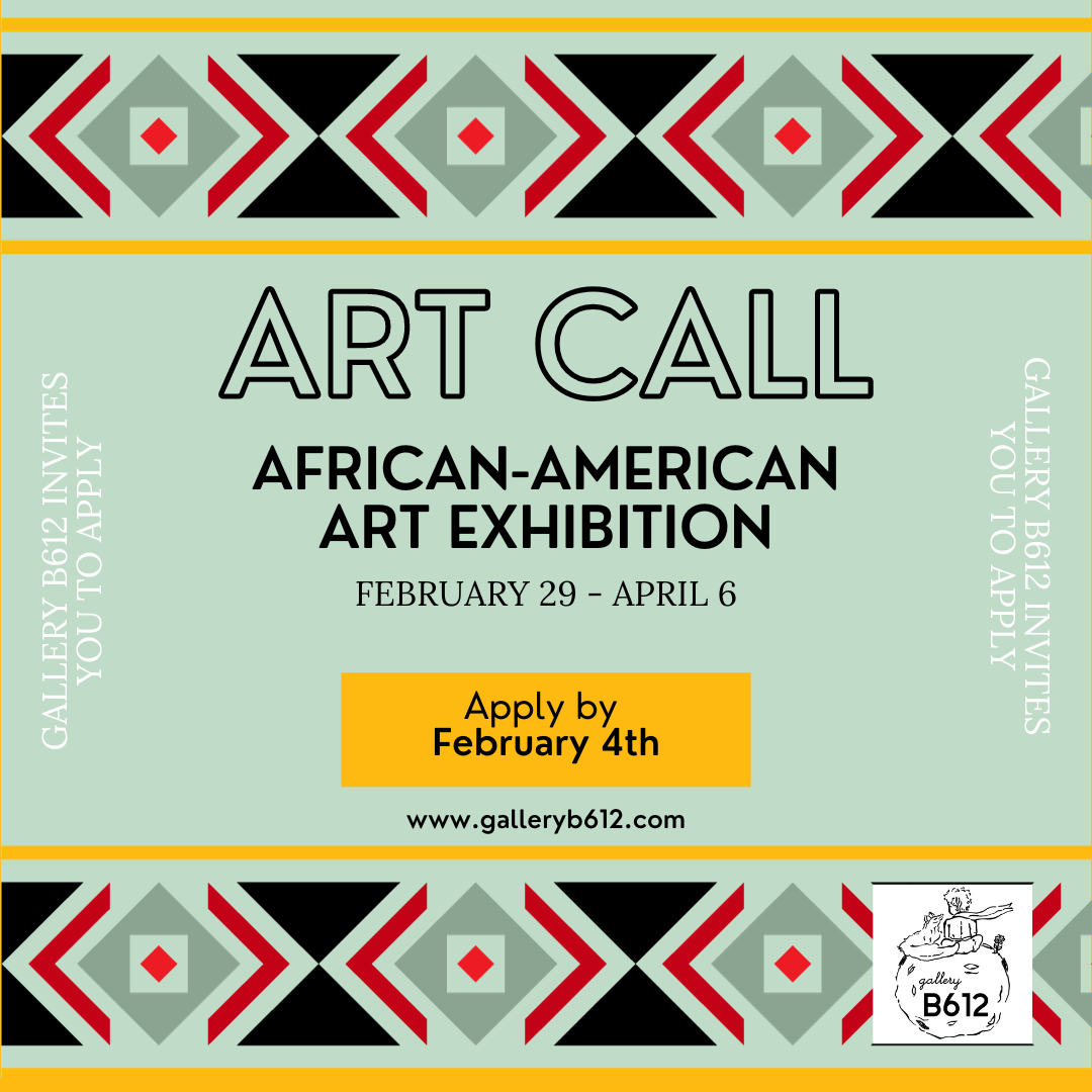 Art CALL: African-American Art Exhibition - Spokane Arts