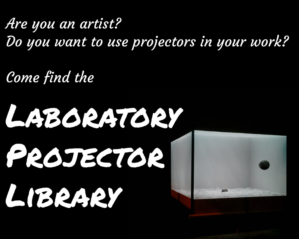 Laboratory - Spokane Arts